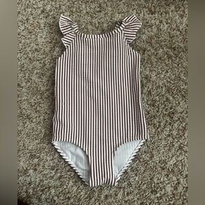 H&M Toddler Girl Swimsuit
